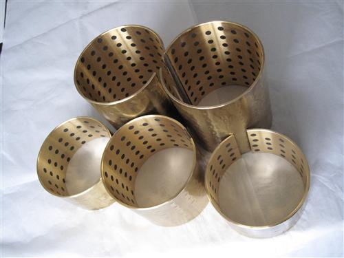 自潤(rùn)滑軸承